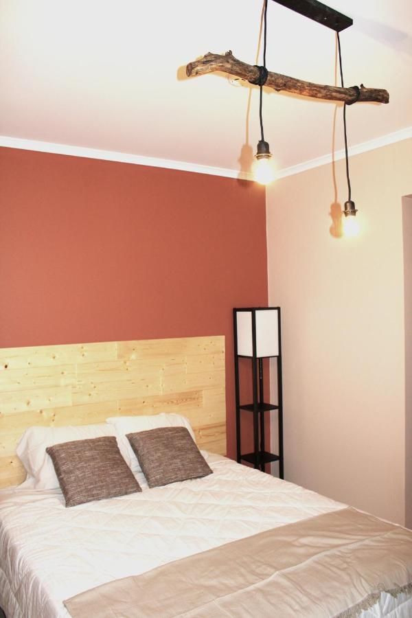 Casa Do Campo Bed & Breakfast Пениш Екстериор снимка