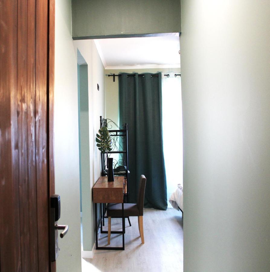 Casa Do Campo Bed & Breakfast Пениш Екстериор снимка