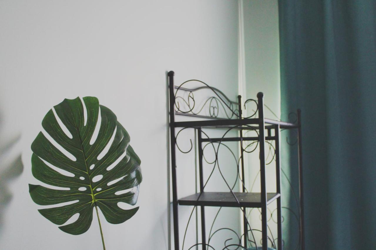 Casa Do Campo Bed & Breakfast Пениш Екстериор снимка