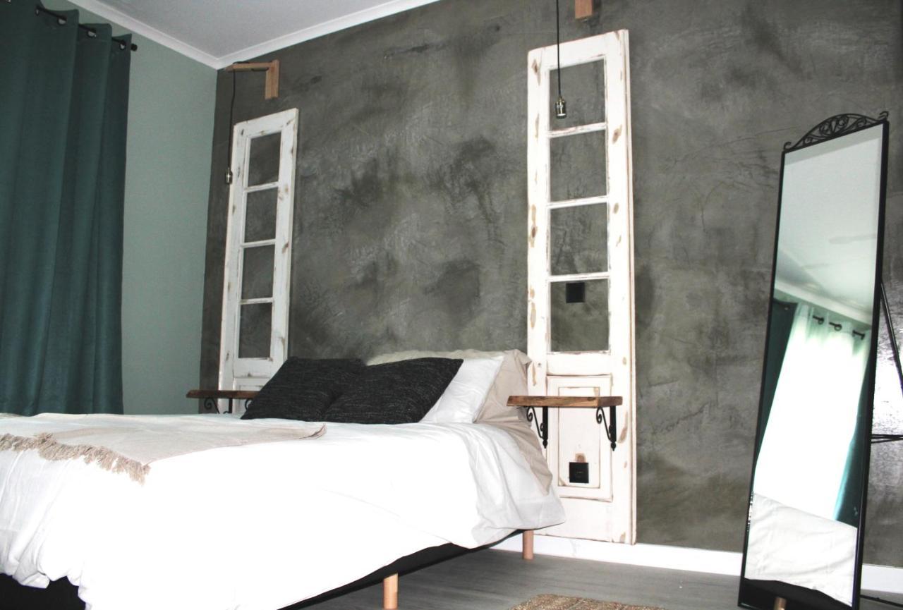 Casa Do Campo Bed & Breakfast Пениш Екстериор снимка