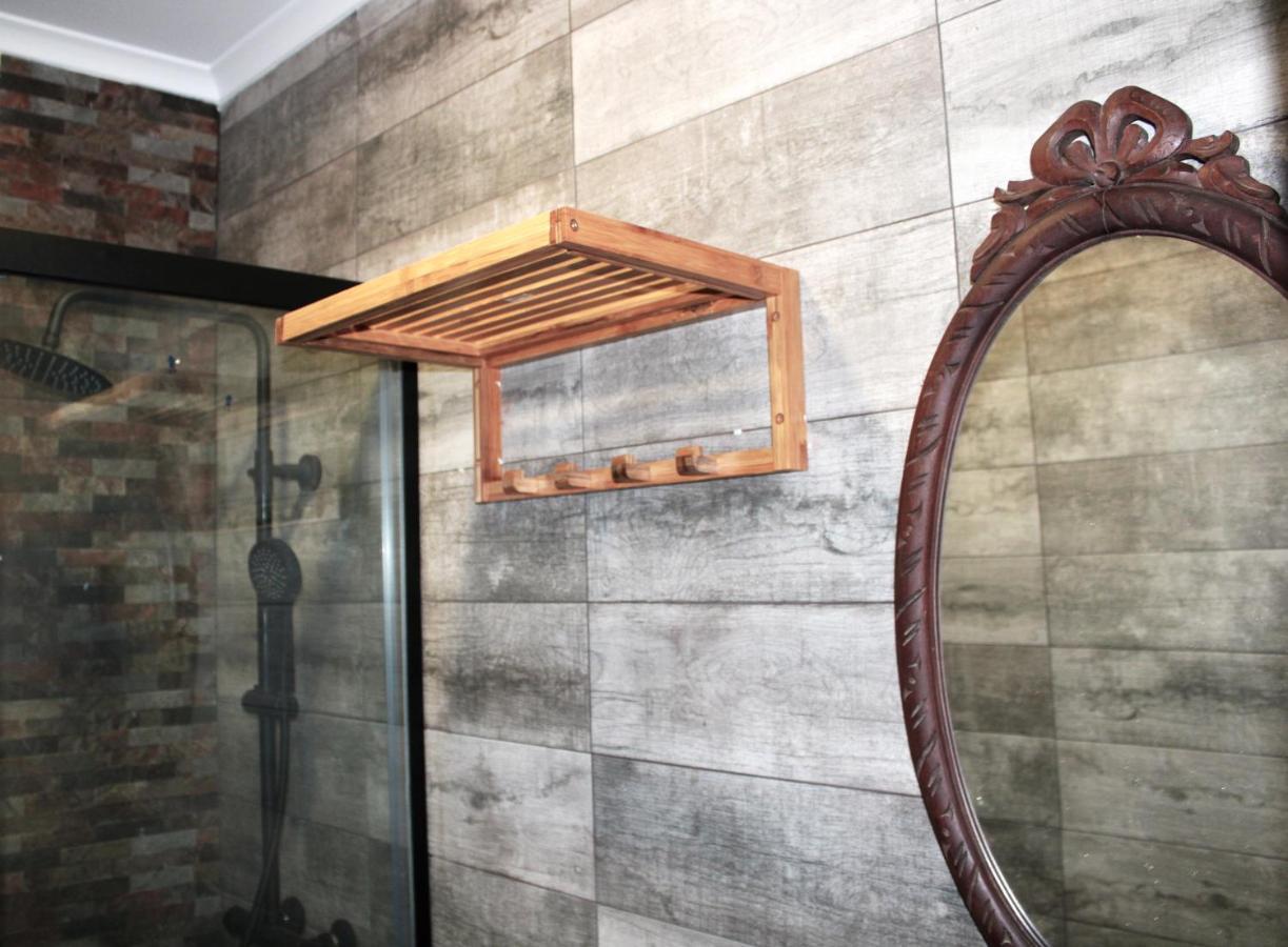 Casa Do Campo Bed & Breakfast Пениш Екстериор снимка