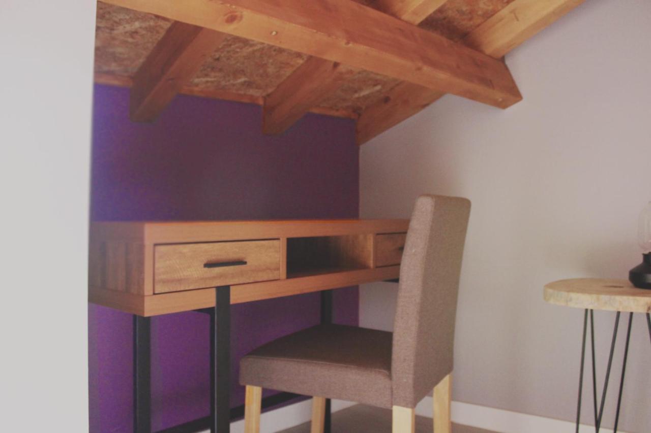 Casa Do Campo Bed & Breakfast Пениш Екстериор снимка