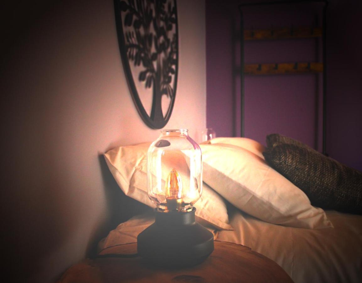 Casa Do Campo Bed & Breakfast Пениш Екстериор снимка