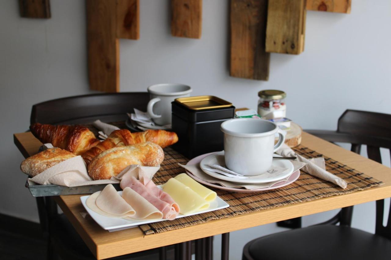 Casa Do Campo Bed & Breakfast Пениш Екстериор снимка