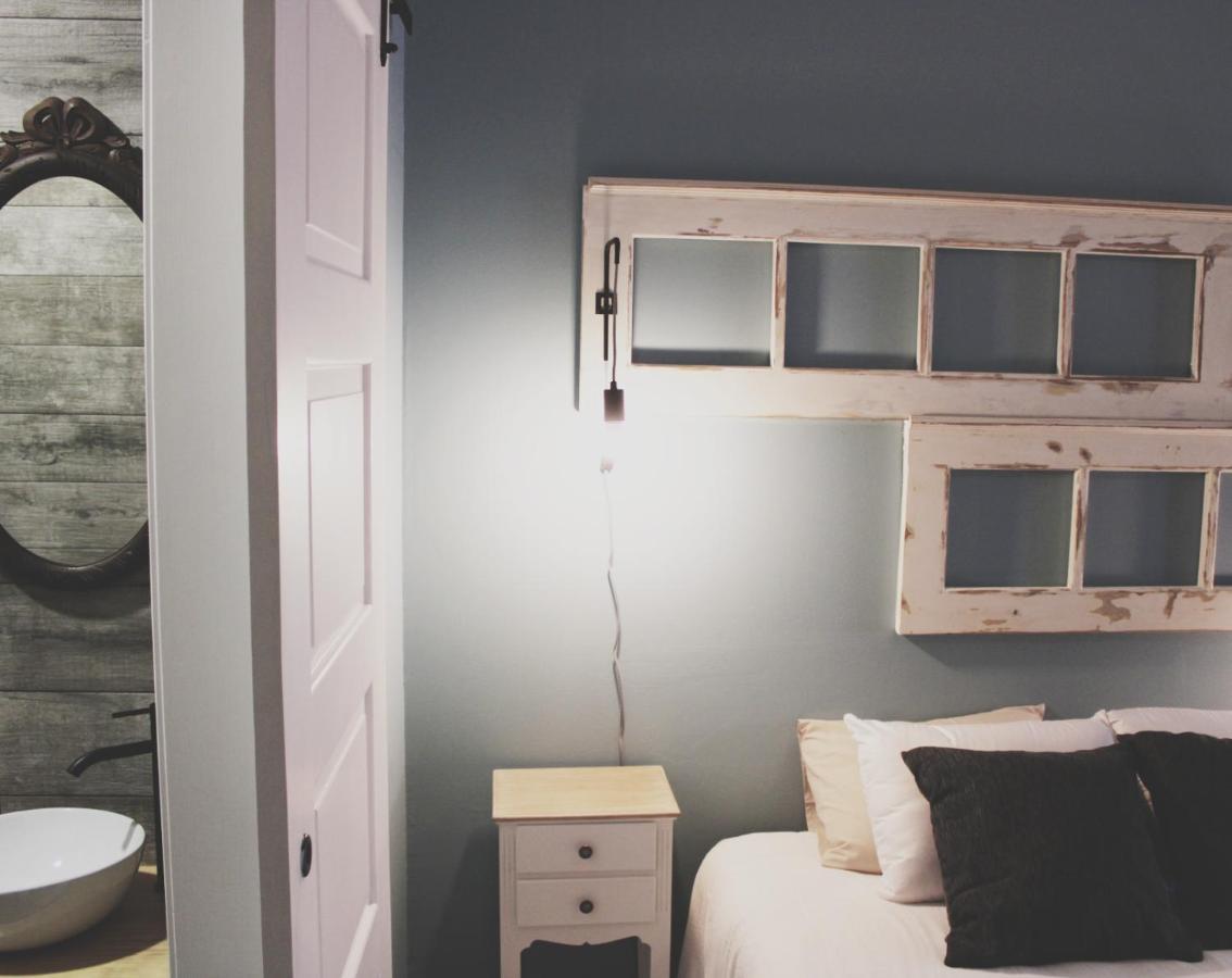 Casa Do Campo Bed & Breakfast Пениш Екстериор снимка