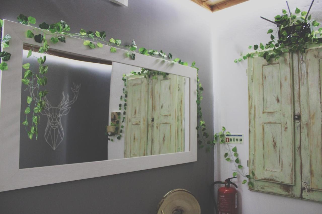 Casa Do Campo Bed & Breakfast Пениш Екстериор снимка