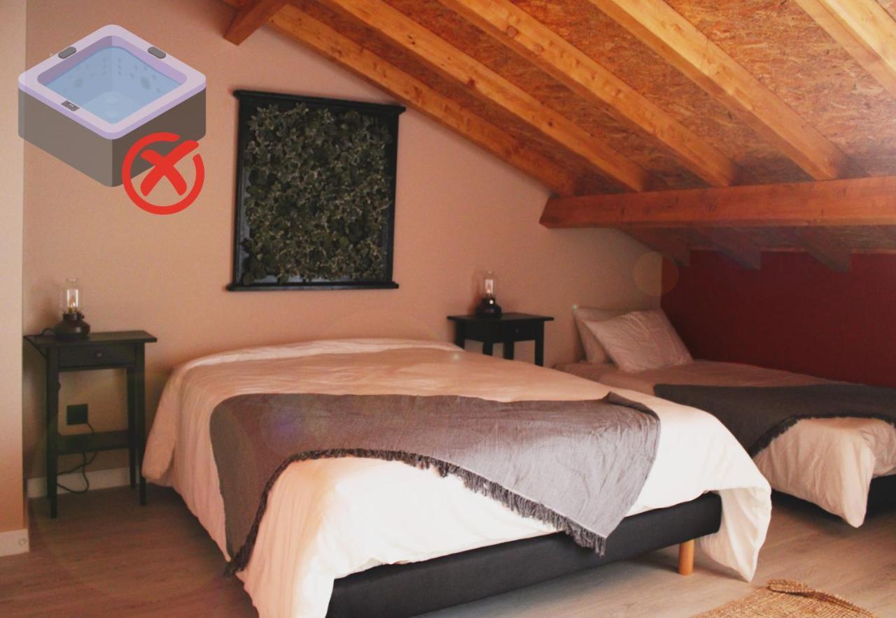 Casa Do Campo Bed & Breakfast Пениш Екстериор снимка